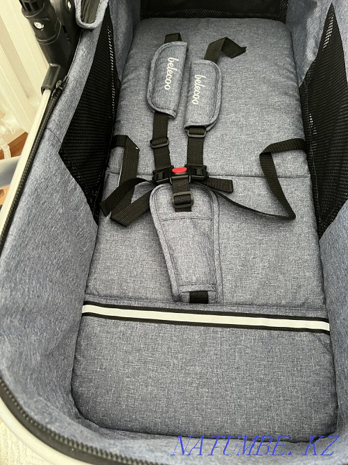 Belecoo stroller for sale Astana - photo 4