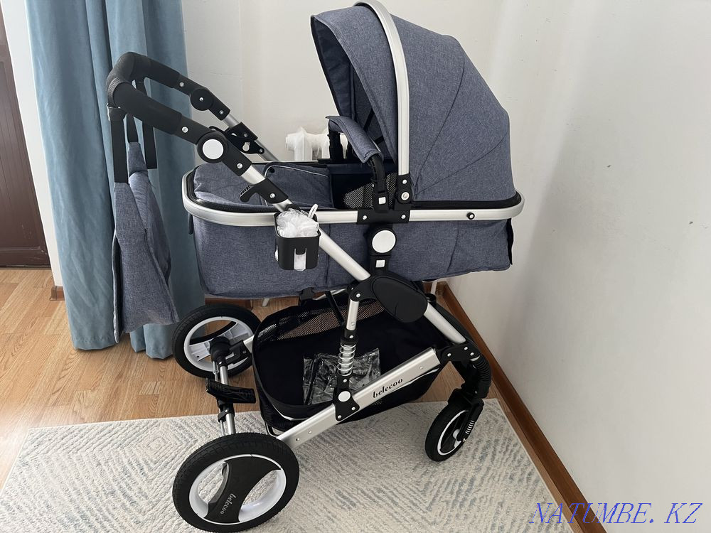 Belecoo stroller for sale Astana - photo 1