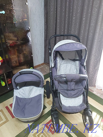 Sell baby stroller  - photo 2