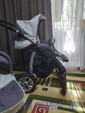 Sell baby stroller  - photo 3