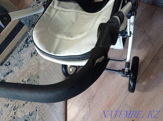 Stroller for sale winter summer in good condition Temirtau - photo 5