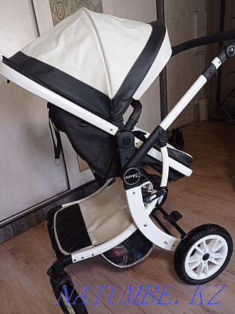 Stroller for sale winter summer in good condition Temirtau - photo 3