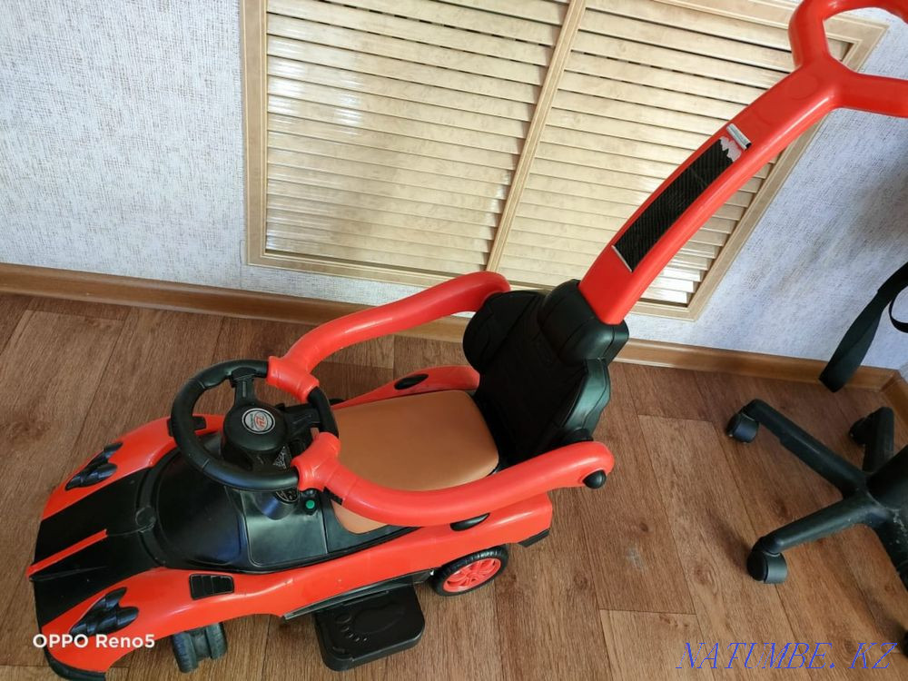 Almost new Aqtau - photo 1