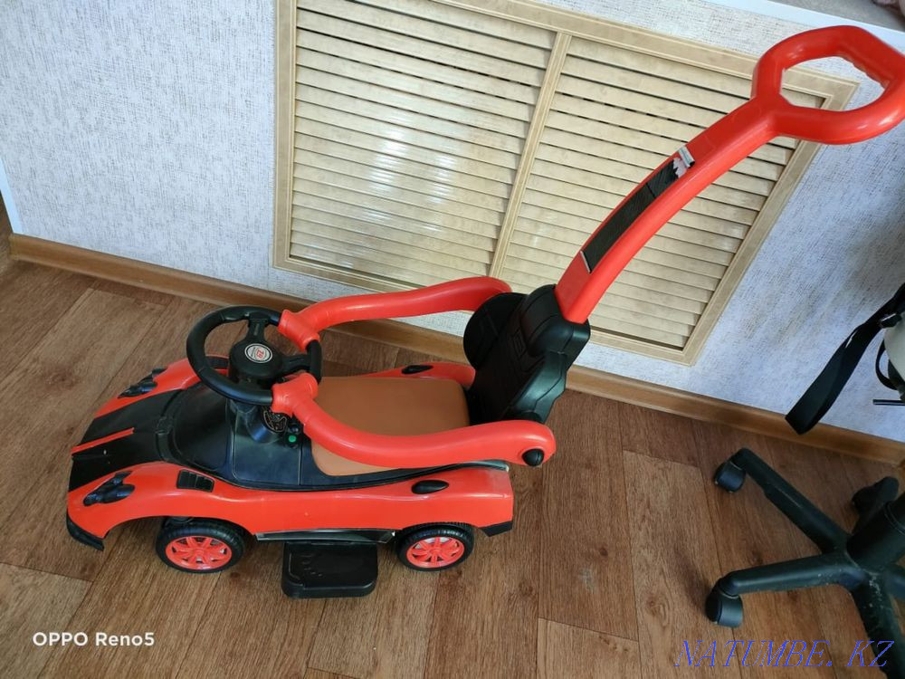 Almost new Aqtau - photo 2