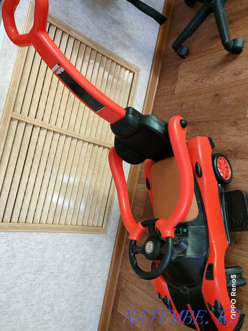 Almost new Aqtau - photo 3