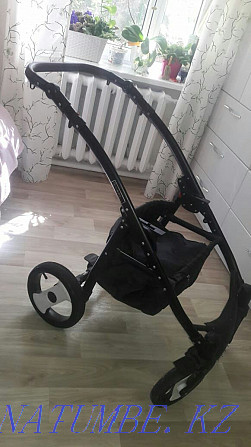 Stroller in excellent condition Almaty - photo 7