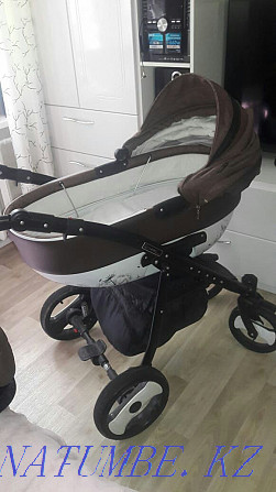 Stroller in excellent condition Almaty - photo 3