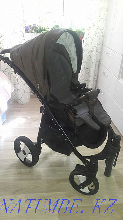 Stroller in excellent condition Almaty - photo 6