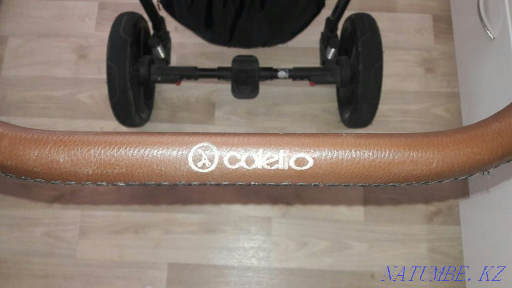 Арба өте жақсы жағдайда  Алматы - изображение 4