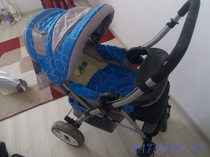 Stroller baby satylada Aqtobe - photo 2