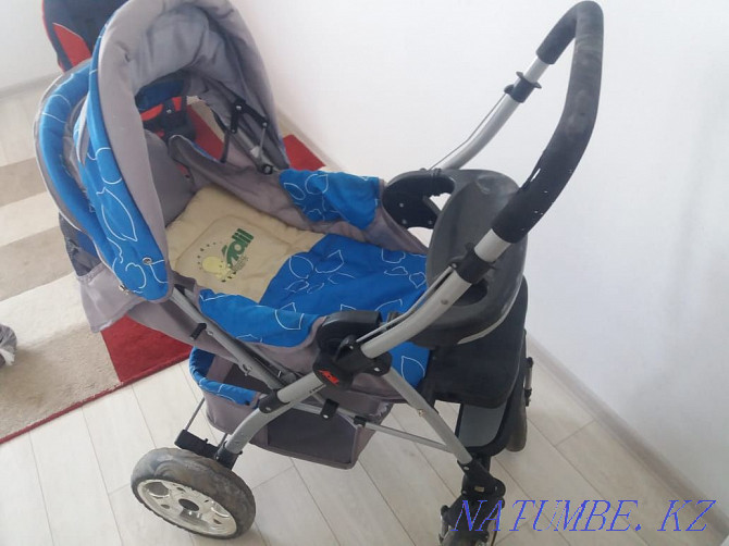Stroller baby satylada Aqtobe - photo 1