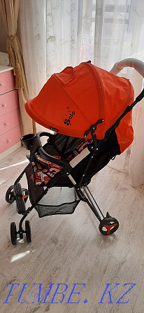 Sell new stroller Astana - photo 1