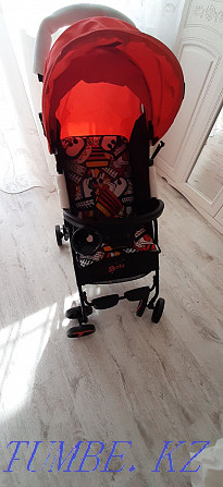 Sell new stroller Astana - photo 2