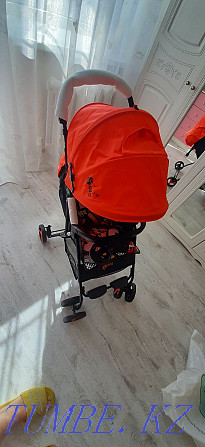 Sell new stroller Astana - photo 3