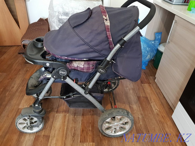 Stroller in good condition Abay - photo 1