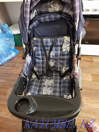 Stroller in good condition Abay - photo 3