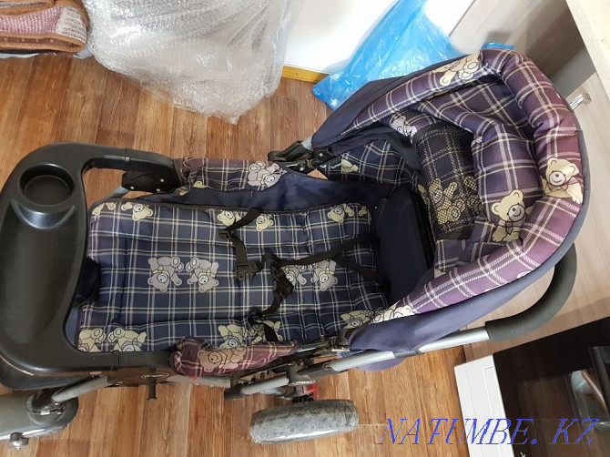 Stroller in good condition Abay - photo 2