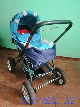 Sell baby stroller Ust-Kamenogorsk - photo 1