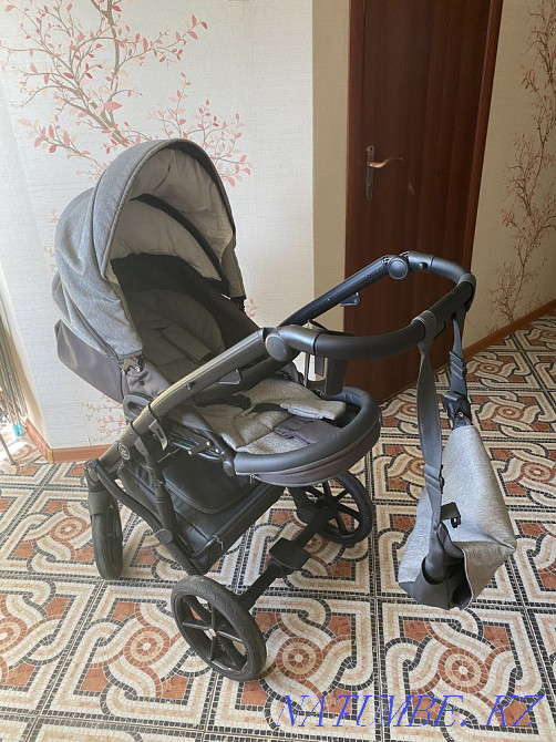 Коляска Tako Korona, Польша Костанай - изображение 3