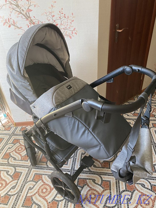 Коляска Tako Korona, Польша Костанай - изображение 4