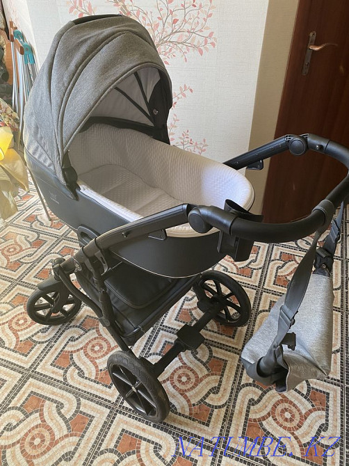 Коляска Tako Korona, Польша Костанай - изображение 2