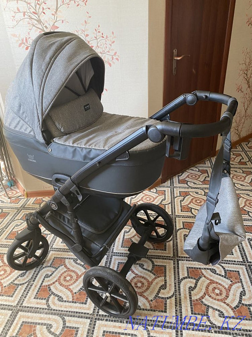 Коляска Tako Korona, Польша Костанай - изображение 1