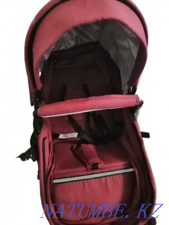 Sell baby stroller Kostanay - photo 3