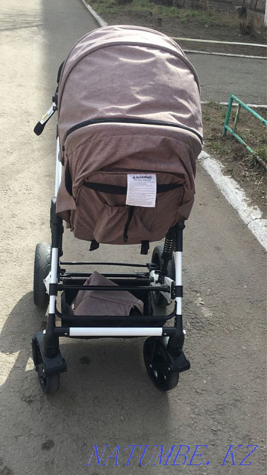 Sell stroller winter summer Rudnyy - photo 3