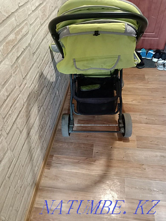 Baby stroller Teedy Bear Almaty - photo 4