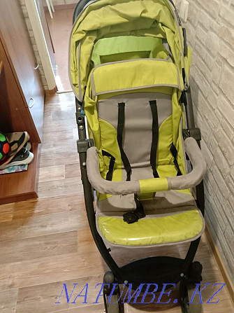 Baby stroller Teedy Bear Almaty - photo 6