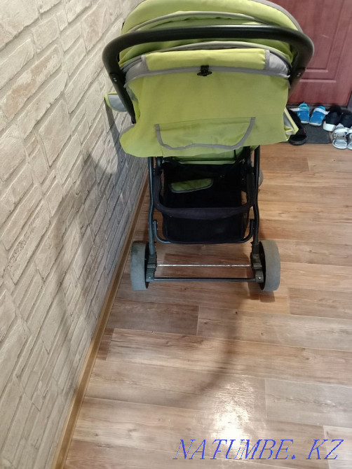 Балалар арбасы Teedy Bear  Алматы - изображение 4