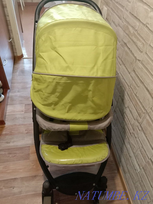 Балалар арбасы Teedy Bear  Алматы - изображение 7