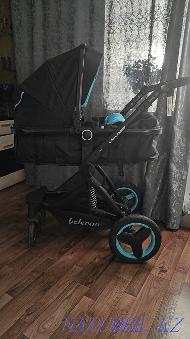 Продам коляску трансформер  - изображение 3