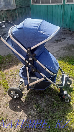 Sell baby stroller Taldykorgan - photo 4