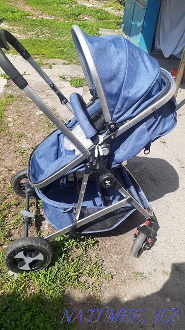 Балалар коляскасы сатылады  Талдықорған - изображение 1
