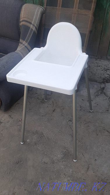 Балалар коляскасы сатылады  Талдықорған - изображение 7