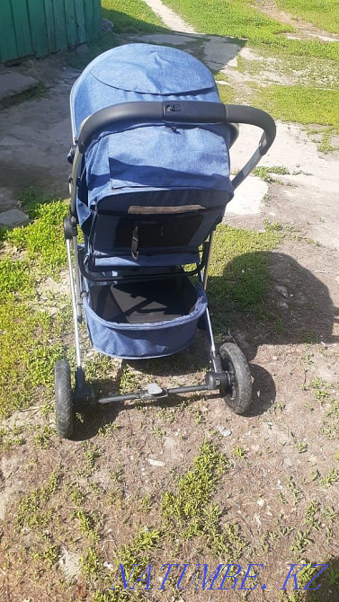 Балалар коляскасы сатылады  Талдықорған - изображение 5