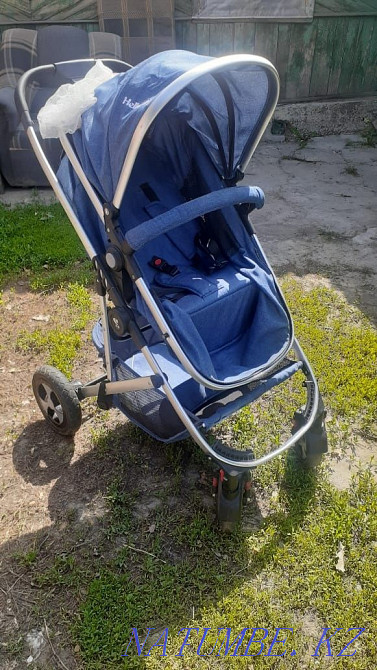 Балалар коляскасы сатылады  Талдықорған - изображение 2