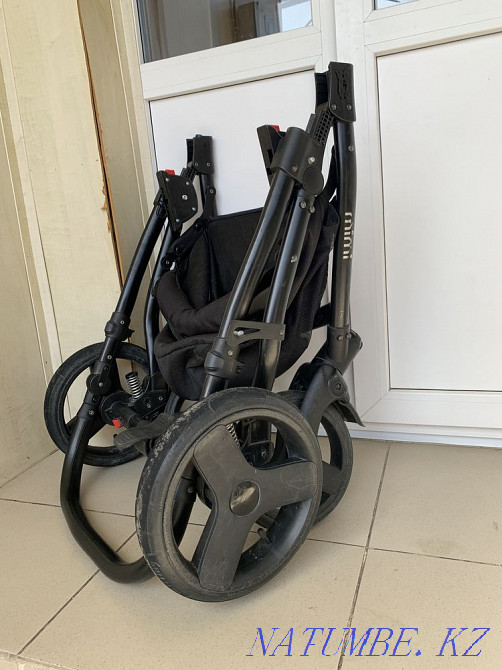 Продам коляску Tuttis Mimi Style  - изображение 3