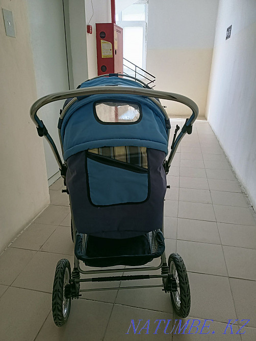 Stroller almost new for sale Aqtau - photo 5
