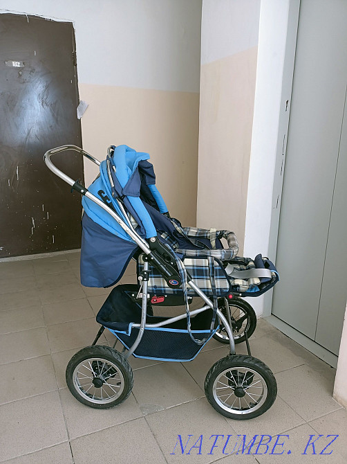 Stroller almost new for sale Aqtau - photo 1