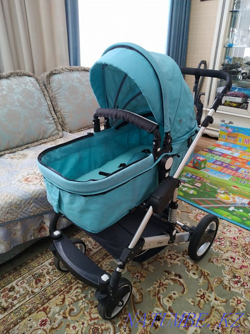 Балалар арбасына арналған трансформатор сатылады  Өскемен - изображение 3