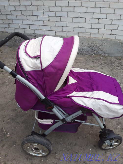 Sell baby stroller Ust-Kamenogorsk - photo 3