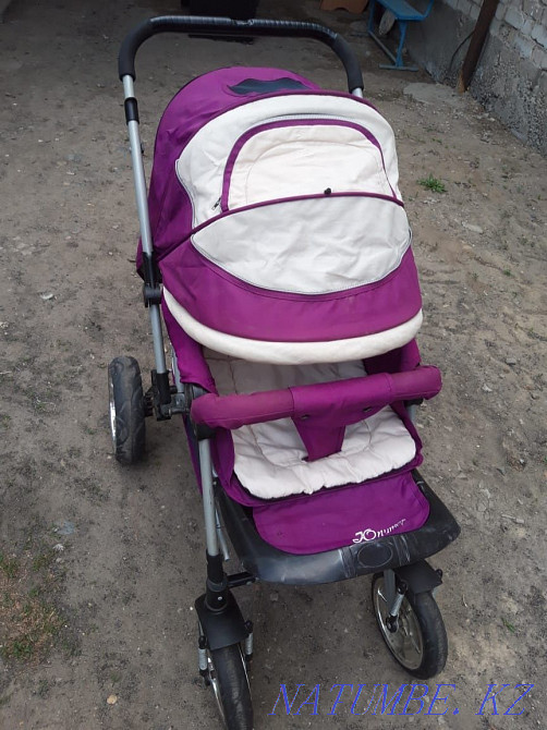 Sell baby stroller Ust-Kamenogorsk - photo 1