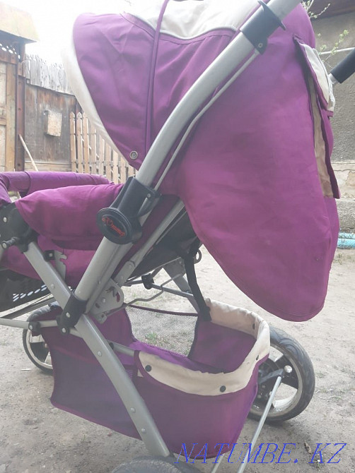 Sell baby stroller Ust-Kamenogorsk - photo 4