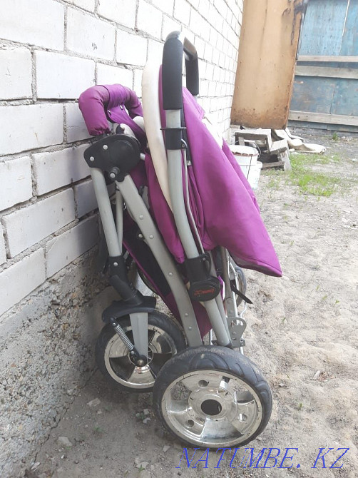 Sell baby stroller Ust-Kamenogorsk - photo 5
