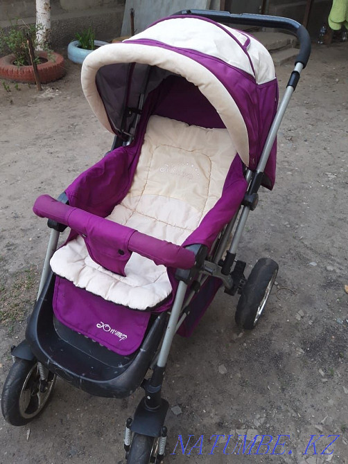 Sell baby stroller Ust-Kamenogorsk - photo 6