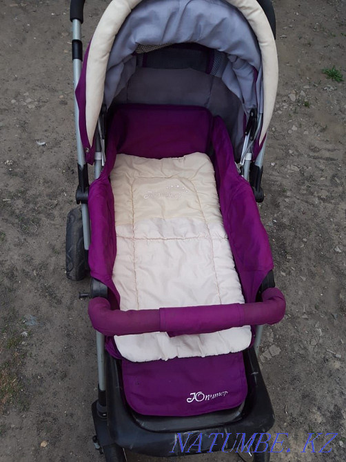 Sell baby stroller Ust-Kamenogorsk - photo 2