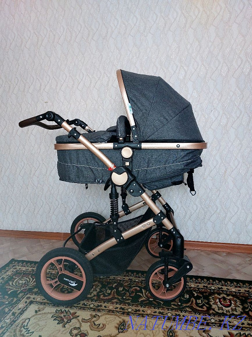 Used stroller for sale Taldykorgan - photo 2