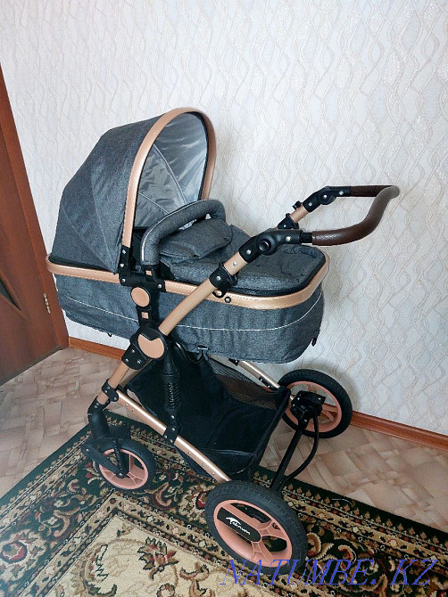 Used stroller for sale Taldykorgan - photo 1